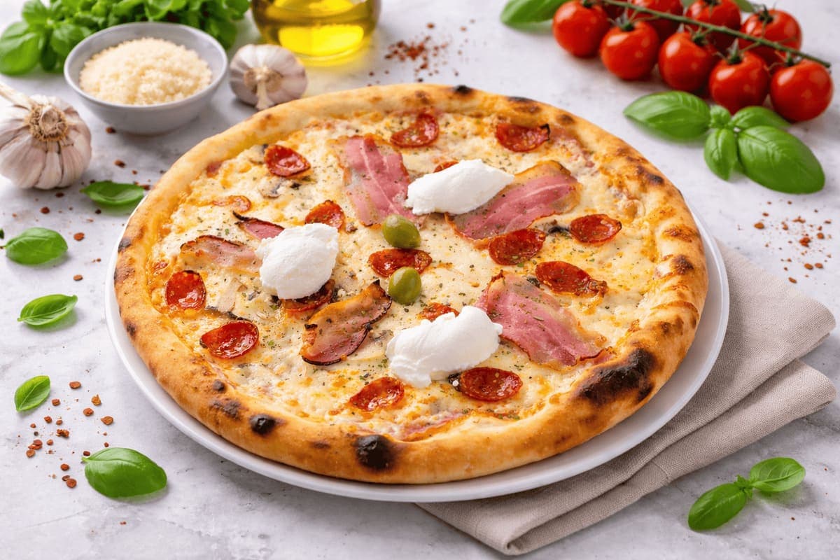 Where to Order Pizza in Sremska Mitrovica – How to Choose the Best Place