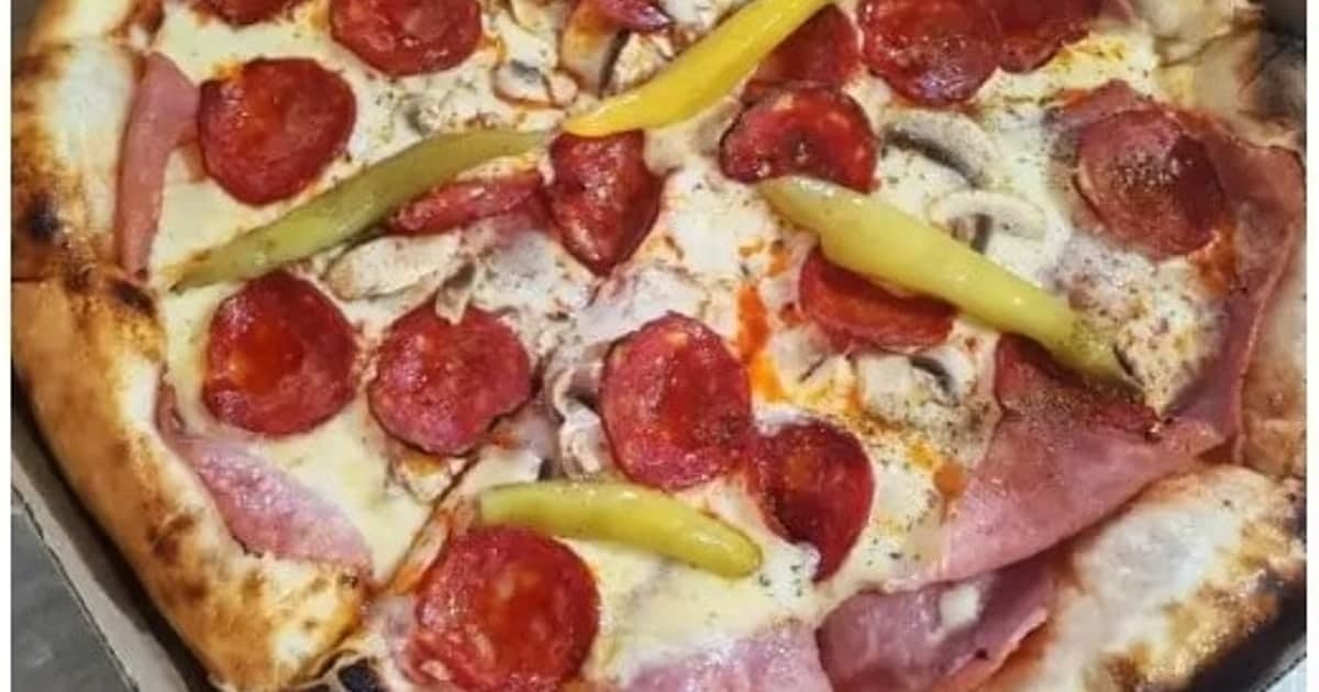 Restaurant or pizza delivery? How families in Sremska Mitrovica choose dinner